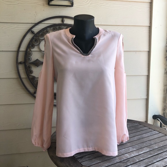 Juicy Couture NWT Top with bling💗 - Picture 2 of 7